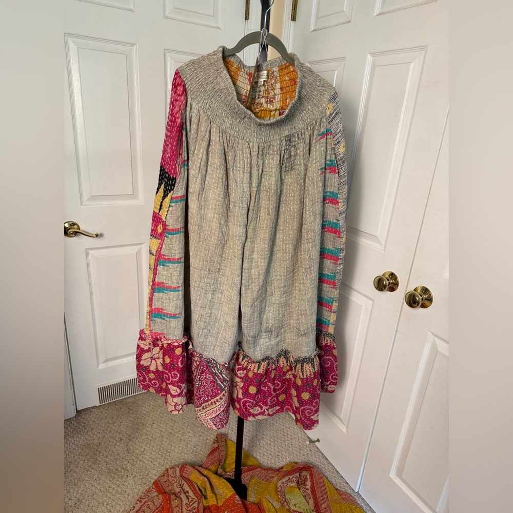 1. Kantha Bae Joplin Pants